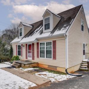 Photo #32 of 6308 Pawnee Drive, Lynchburg, VA 0.4 acres