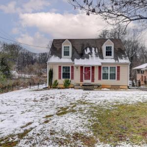 Photo #34 of 6308 Pawnee Drive, Lynchburg, VA 0.4 acres