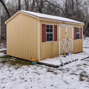 Photo #28 of 6308 Pawnee Drive, Lynchburg, VA 0.4 acres