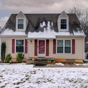 Photo #1 of 6308 Pawnee Drive, Lynchburg, VA 0.4 acres