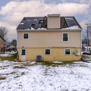 Photo #27 of 6308 Pawnee Drive, Lynchburg, VA 0.4 acres