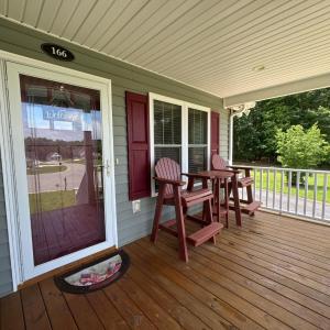 Photo #4 of 166 Dutch Lane, Appomattox, VA 0.6 acres