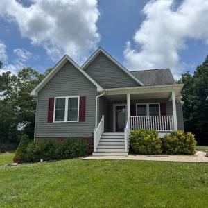 Photo #1 of 166 Dutch Lane, Appomattox, VA 0.6 acres