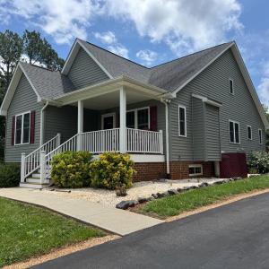 Photo #2 of 166 Dutch Lane, Appomattox, VA 0.6 acres