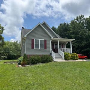 Photo #3 of 166 Dutch Lane, Appomattox, VA 0.6 acres