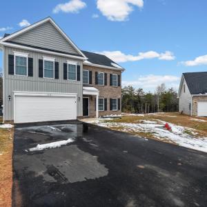 Photo #7 of 155 Treasure Ct, Rustburg, VA 0.5 acres