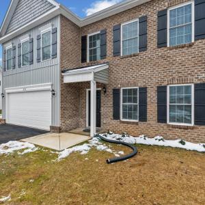 Photo #6 of 155 Treasure Ct, Rustburg, VA 0.5 acres