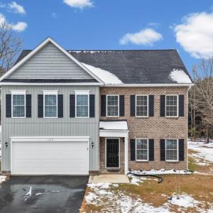 Photo #1 of 155 Treasure Ct, Rustburg, VA 0.5 acres