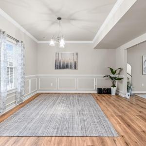 Photo #3 of 155 Treasure Ct, Rustburg, VA 0.5 acres