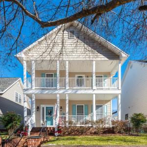 Photo #1 of 113 Wyndview, Lynchburg, VA 0.1 acres