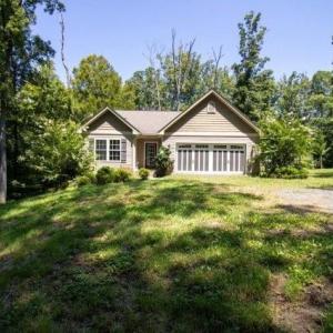 Photo #13 of 93 Lake Pointe Court, Pamplin, VA 2.6 acres