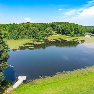 Photo #2 of 93 Lake Pointe Court, Pamplin, VA 2.6 acres
