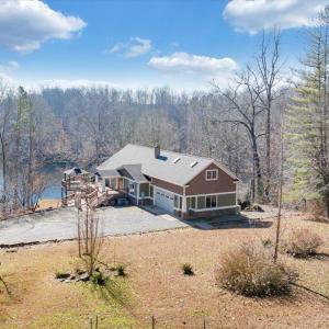 Photo #2 of 780 Dry Bridge Road, Farmville, VA 100.6 acres