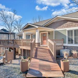 Photo #6 of 780 Dry Bridge Road, Farmville, VA 100.6 acres