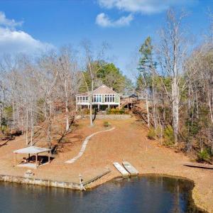 Photo #1 of 780 Dry Bridge Road, Farmville, VA 100.6 acres