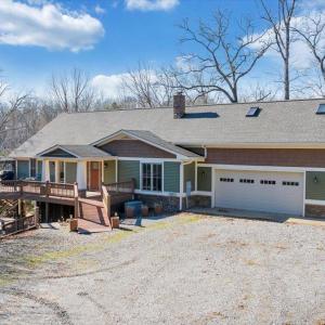 Photo #5 of 780 Dry Bridge Road, Farmville, VA 100.6 acres