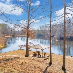 Photo #3 of 780 Dry Bridge Road, Farmville, VA 100.6 acres