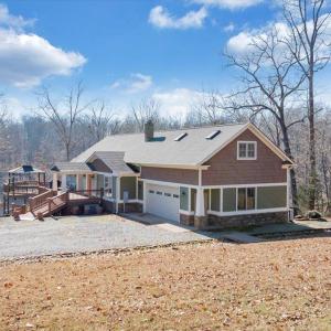 Photo #89 of 780 Dry Bridge Road, Farmville, VA 100.6 acres