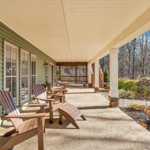 Photo #59 of 780 Dry Bridge Road, Farmville, VA 100.6 acres