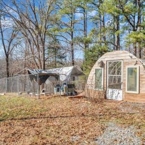 Photo #70 of 780 Dry Bridge Road, Farmville, VA 100.6 acres