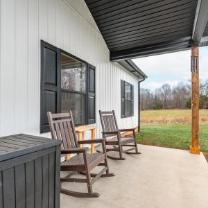 Photo #8 of 351 Down Creek Road, Brookneal, VA 4.6 acres