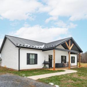 Photo #2 of 351 Down Creek Road, Brookneal, VA 4.6 acres