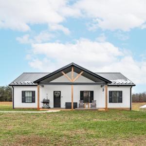 Photo #1 of 351 Down Creek Road, Brookneal, VA 4.6 acres