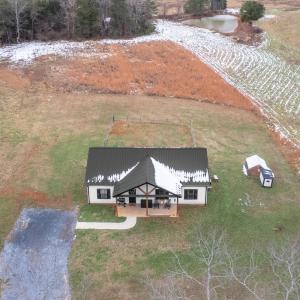 Photo #4 of 351 Down Creek Road, Brookneal, VA 4.6 acres