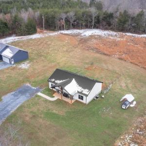 Photo #6 of 351 Down Creek Road, Brookneal, VA 4.6 acres