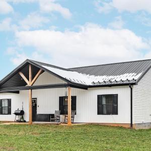 Photo #3 of 351 Down Creek Road, Brookneal, VA 4.6 acres