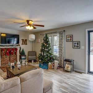 Photo #5 of 498 Partridge Creek Road, Amherst, VA 0.5 acres