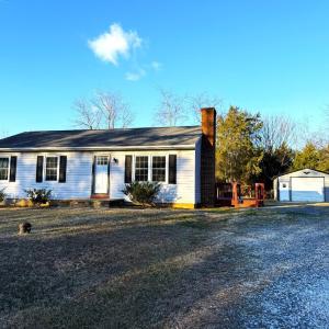 Photo #2 of 498 Partridge Creek Road, Amherst, VA 0.5 acres