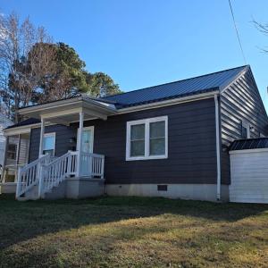 Photo #1 of 2105 Willow Street, South Boston, VA 0.2 acres