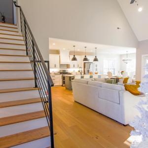 Photo #10 of 133 Bentley Grove Way, Lynchburg, VA 0.2 acres