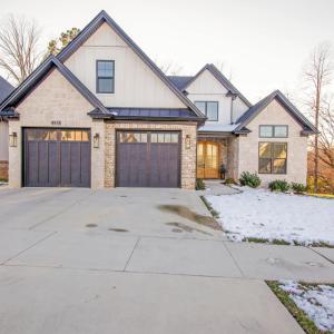 Photo #1 of 133 Bentley Grove Way, Lynchburg, VA 0.2 acres