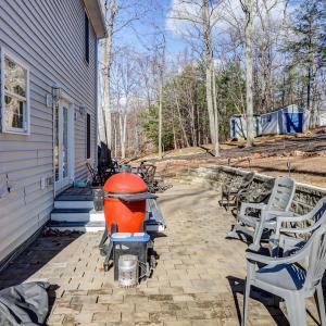 Photo #61 of 2487 Cifax Road, Goode, VA 1.1 acres