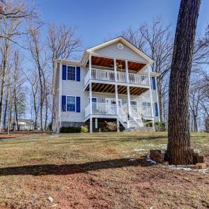 Photo #53 of 2487 Cifax Road, Goode, VA 1.1 acres