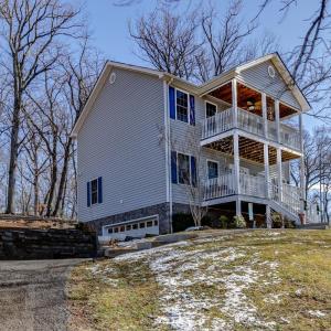 Photo #52 of 2487 Cifax Road, Goode, VA 1.1 acres