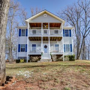 Photo #54 of 2487 Cifax Road, Goode, VA 1.1 acres