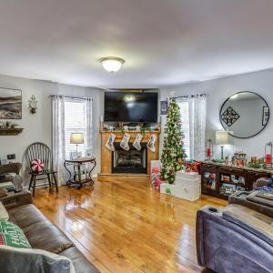 Photo #22 of 2487 Cifax Road, Goode, VA 1.1 acres