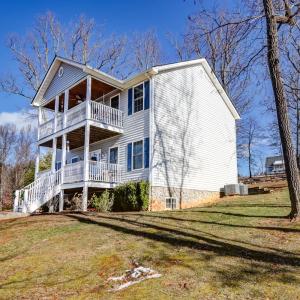 Photo #56 of 2487 Cifax Road, Goode, VA 1.1 acres