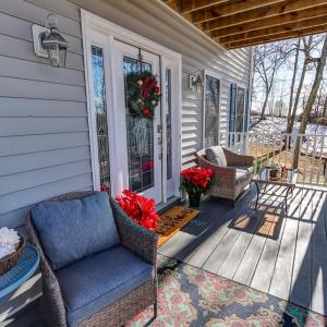 Photo #5 of 2487 Cifax Road, Goode, VA 1.1 acres