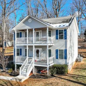 Photo #3 of 2487 Cifax Road, Goode, VA 1.1 acres