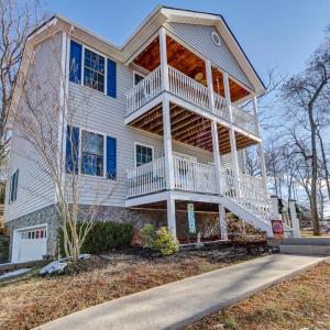 Photo #67 of 2487 Cifax Road, Goode, VA 1.1 acres