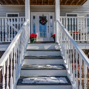 Photo #4 of 2487 Cifax Road, Goode, VA 1.1 acres