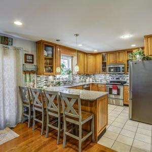 Photo #15 of 2487 Cifax Road, Goode, VA 1.1 acres