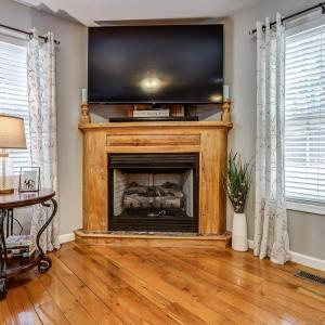 Photo #20 of 2487 Cifax Road, Goode, VA 1.1 acres