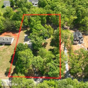 Photo #4 of 2487 Cifax Road, Goode, VA 1.1 acres