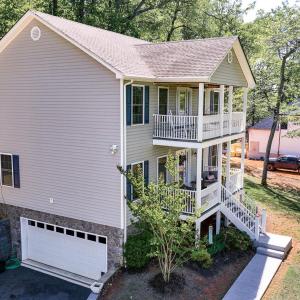 Photo #58 of 2487 Cifax Road, Goode, VA 1.1 acres