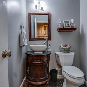 Photo #15 of 2487 Cifax Road, Goode, VA 1.1 acres